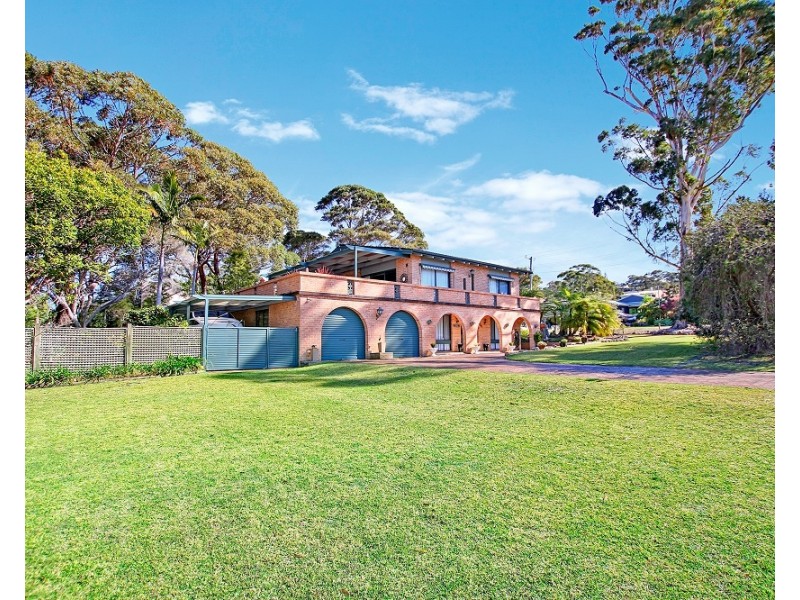 420 Elizabeth Drive, Vincentia NSW 2540