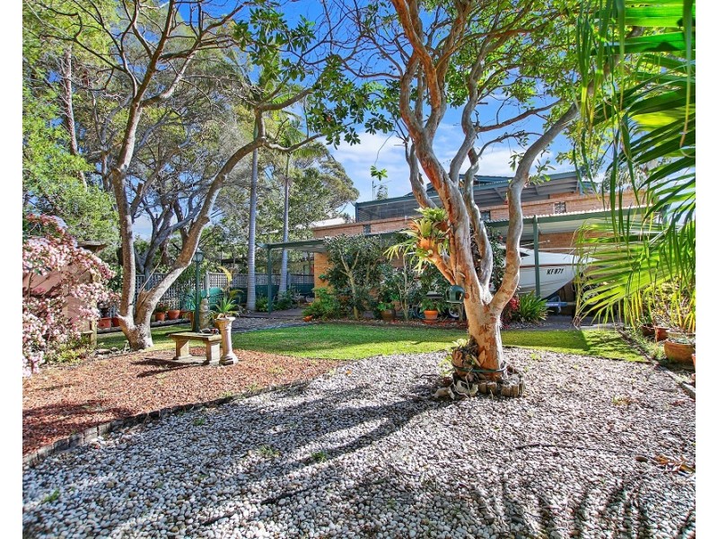 420 Elizabeth Drive, Vincentia NSW 2540