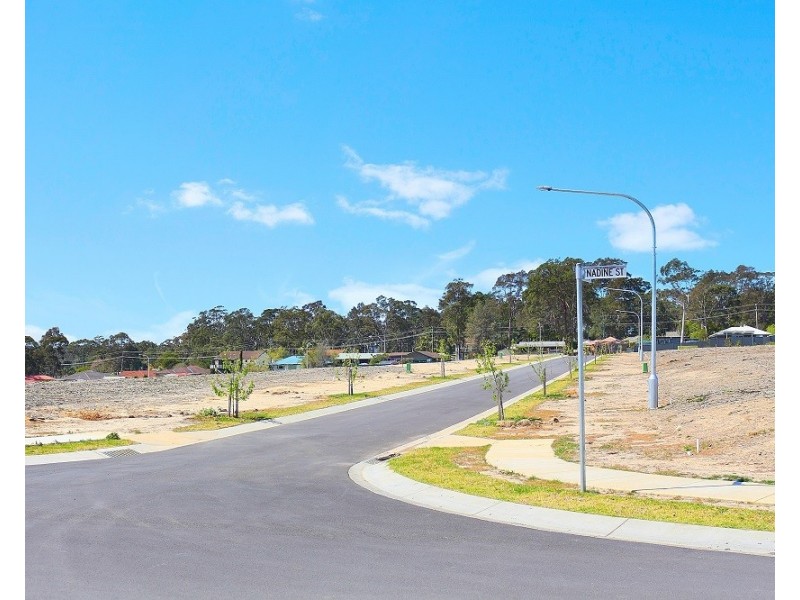 Lot 29, Nadine Street, Sanctuary Point NSW 2540