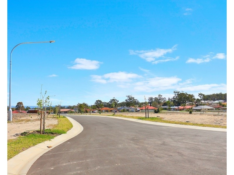 Lot 29, Nadine Street, Sanctuary Point NSW 2540