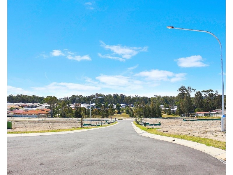 Lot 29, Nadine Street, Sanctuary Point NSW 2540