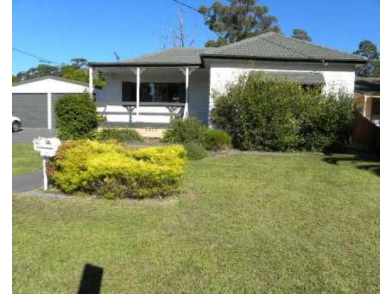 34 Reserve Road, Basin View NSW 2540