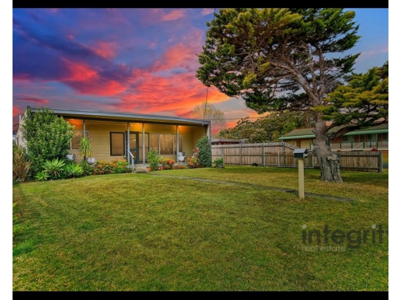 178 Macleans Point Road, Sanctuary Point NSW 2540
