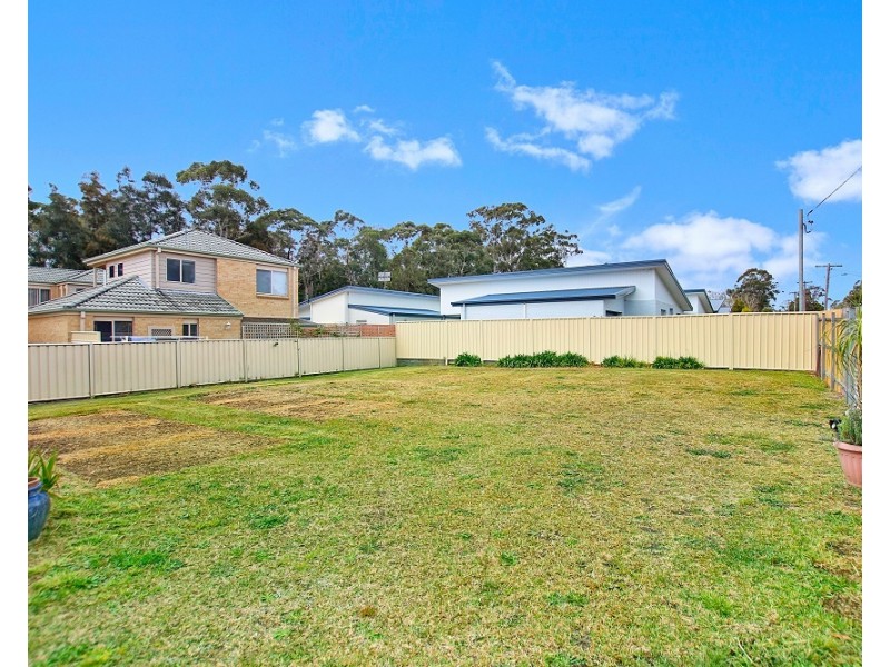 178 Macleans Point Road, Sanctuary Point NSW 2540