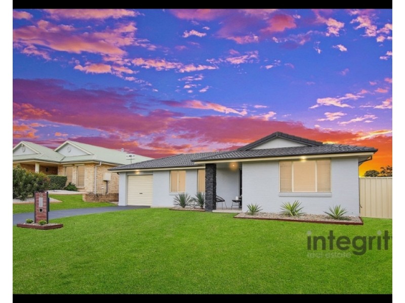 39 Forrester Court, Sanctuary Point NSW 2540