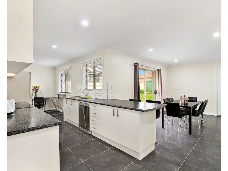 39 Forrester Court, Sanctuary Point NSW 2540