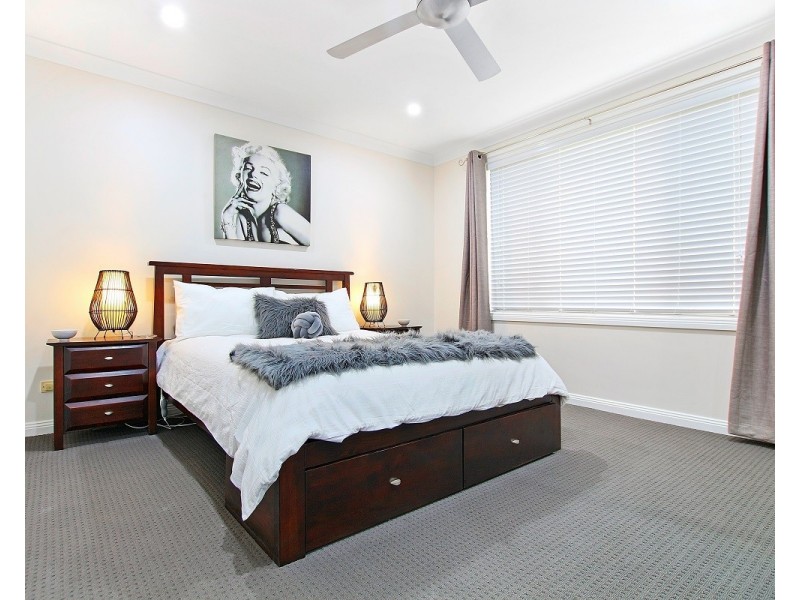 39 Forrester Court, Sanctuary Point NSW 2540