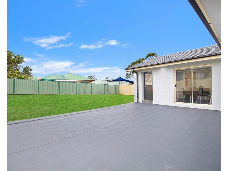 39 Forrester Court, Sanctuary Point NSW 2540