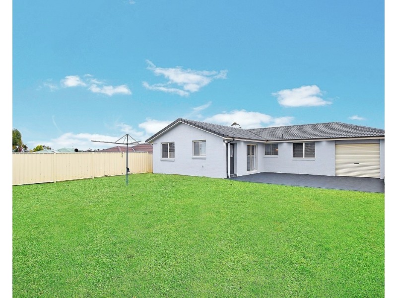 39 Forrester Court, Sanctuary Point NSW 2540