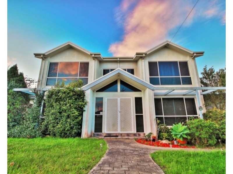 45 Murray Street, Vincentia NSW 2540