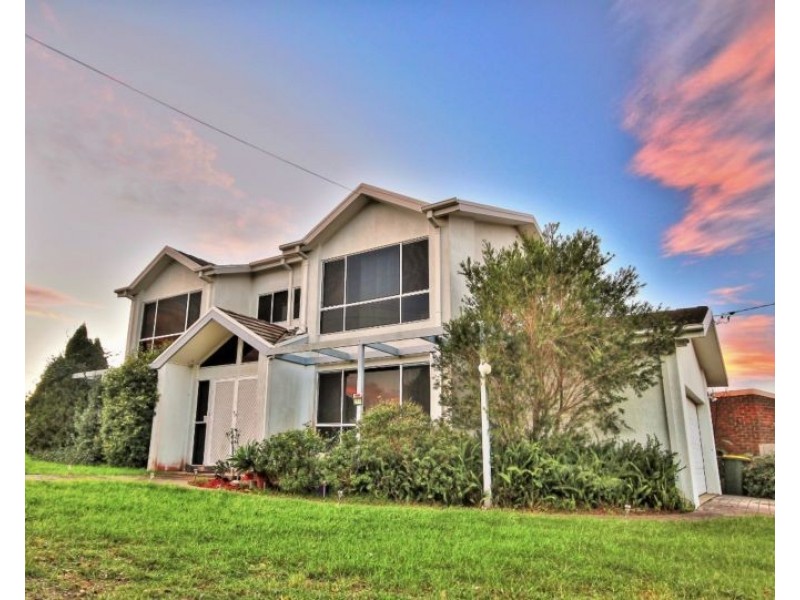45 Murray Street, Vincentia NSW 2540