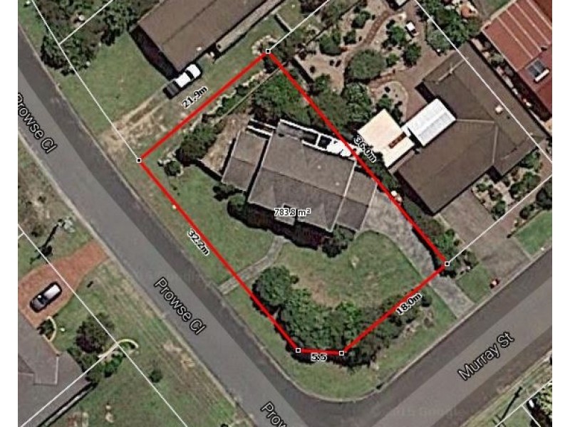 45 Murray Street, Vincentia NSW 2540