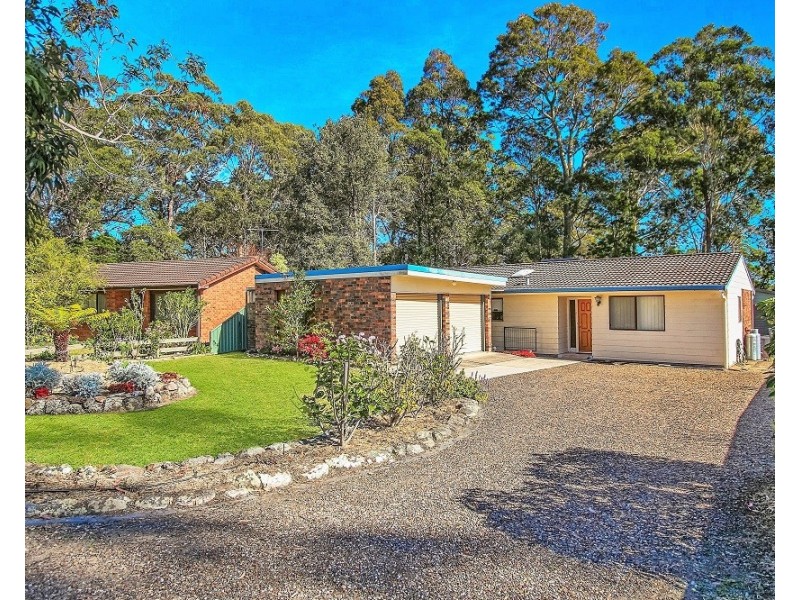 71 Waratah Crescent, Sanctuary Point NSW 2540
