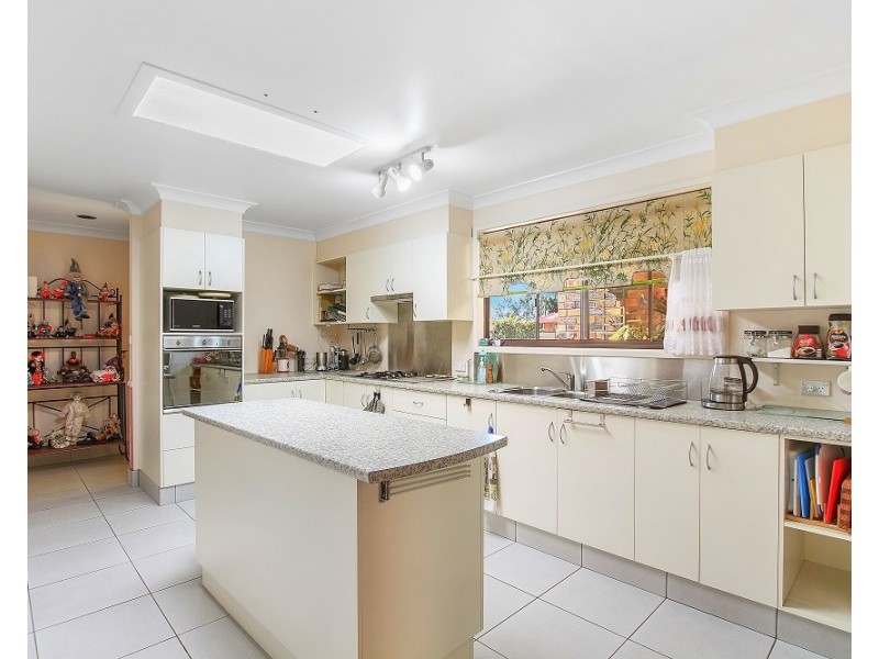 71 Waratah Crescent, Sanctuary Point NSW 2540