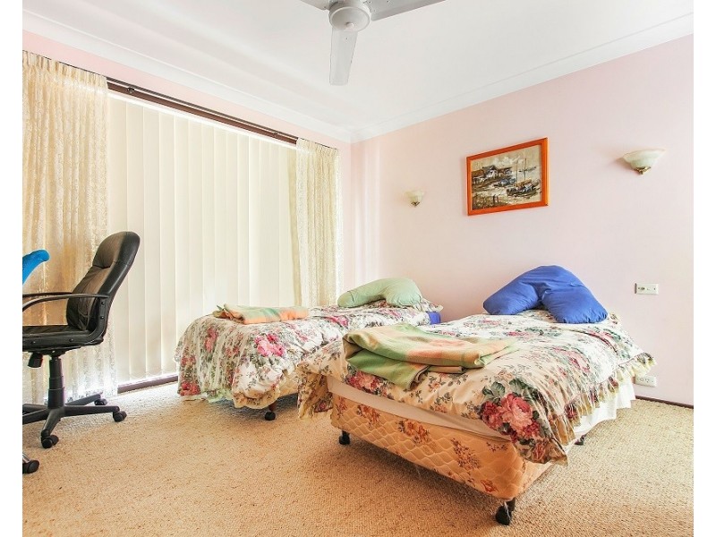 71 Waratah Crescent, Sanctuary Point NSW 2540