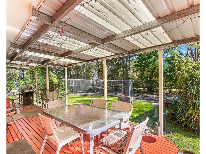 71 Waratah Crescent, Sanctuary Point NSW 2540