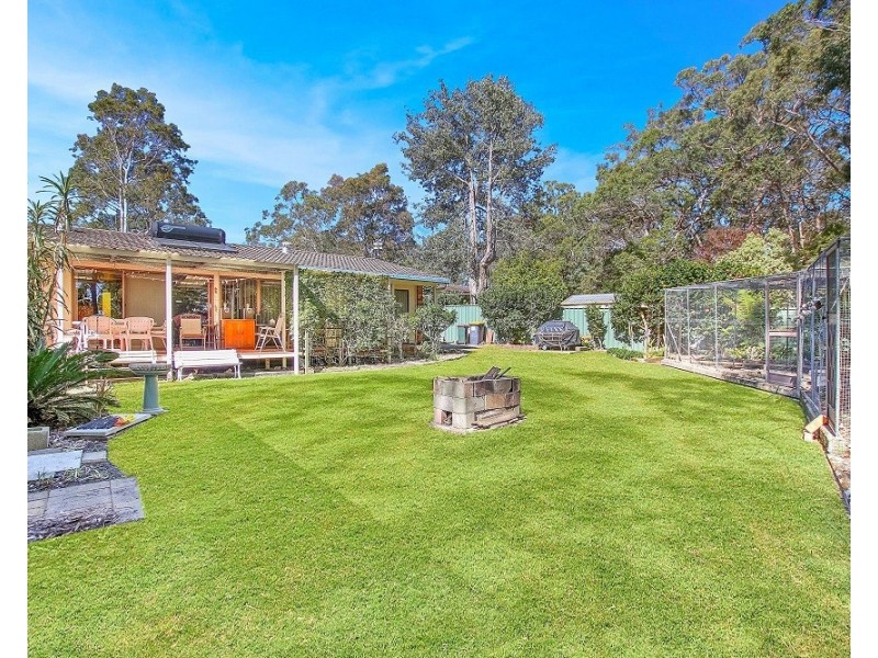 71 Waratah Crescent, Sanctuary Point NSW 2540