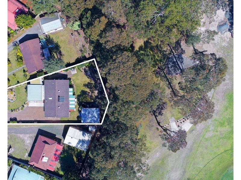 71 Waratah Crescent, Sanctuary Point NSW 2540