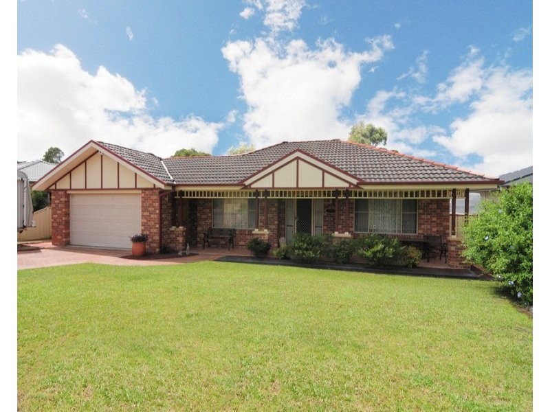 68 Cammaray Drive, St Georges Basin NSW 2540