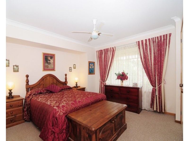 68 Cammaray Drive, St Georges Basin NSW 2540