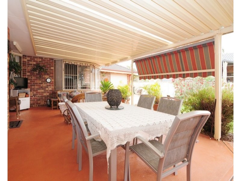 68 Cammaray Drive, St Georges Basin NSW 2540