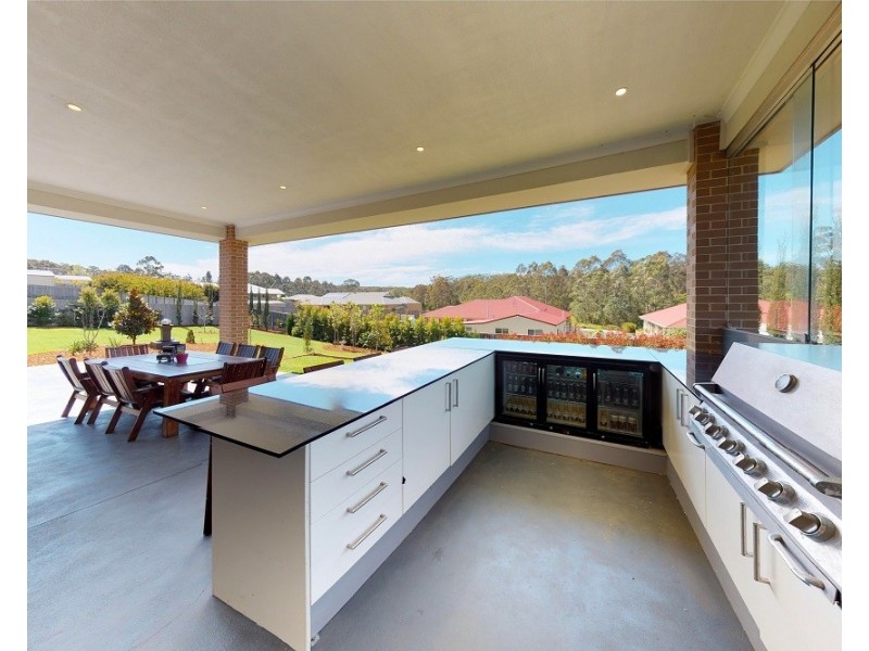 14 Bellfield Place, Tomerong NSW 2540