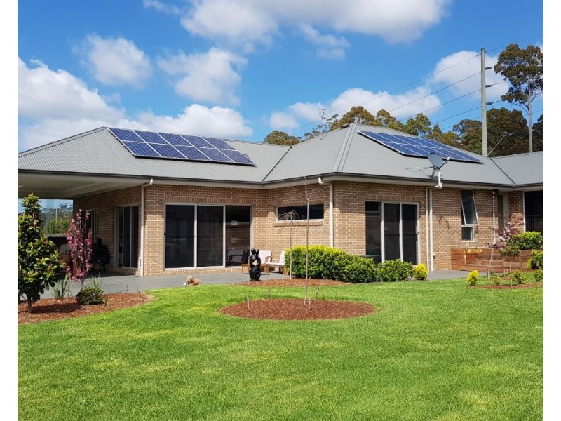 14 Bellfield Place, Tomerong NSW 2540