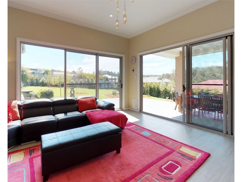 14 Bellfield Place, Tomerong NSW 2540