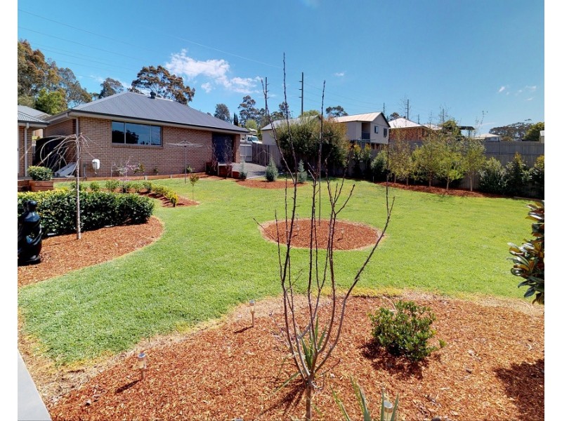 14 Bellfield Place, Tomerong NSW 2540