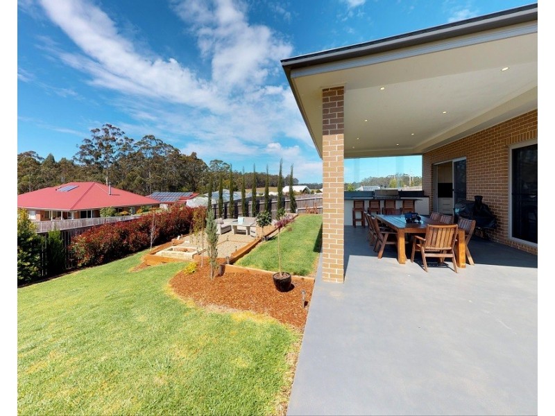 14 Bellfield Place, Tomerong NSW 2540