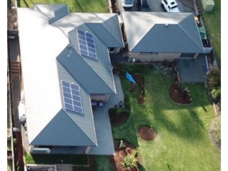 14 Bellfield Place, Tomerong NSW 2540