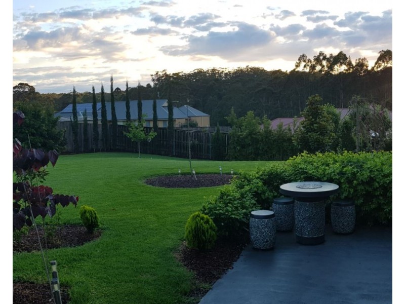 14 Bellfield Place, Tomerong NSW 2540