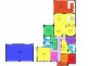 14 Bellfield Place, Tomerong NSW 2540 Floorplan