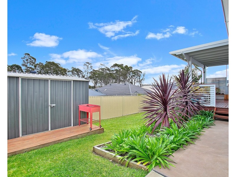 7 Corella Crescent, Sanctuary Point NSW 2540
