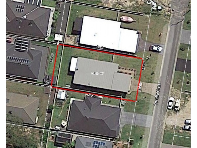 7 Corella Crescent, Sanctuary Point NSW 2540