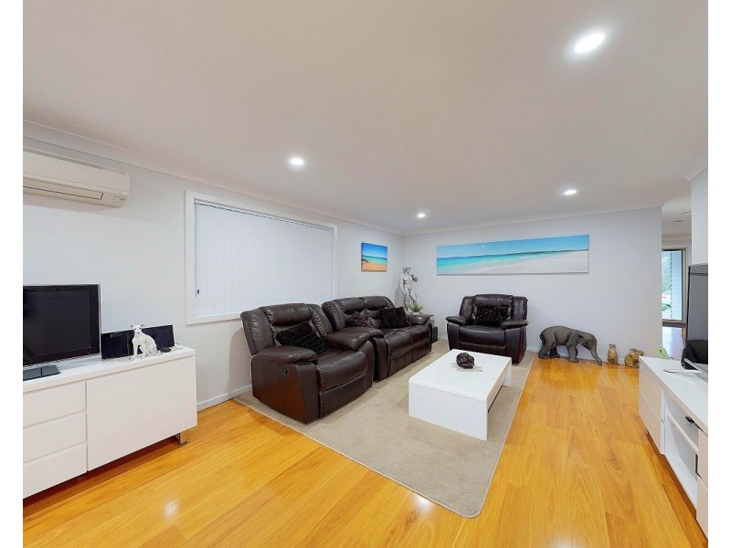 37 Summercloud Crescent, Vincentia NSW 2540