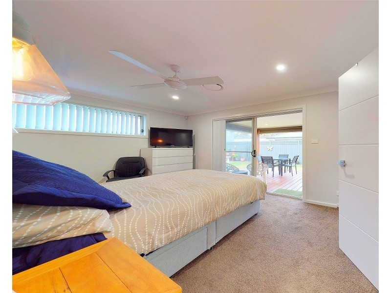 37 Summercloud Crescent, Vincentia NSW 2540