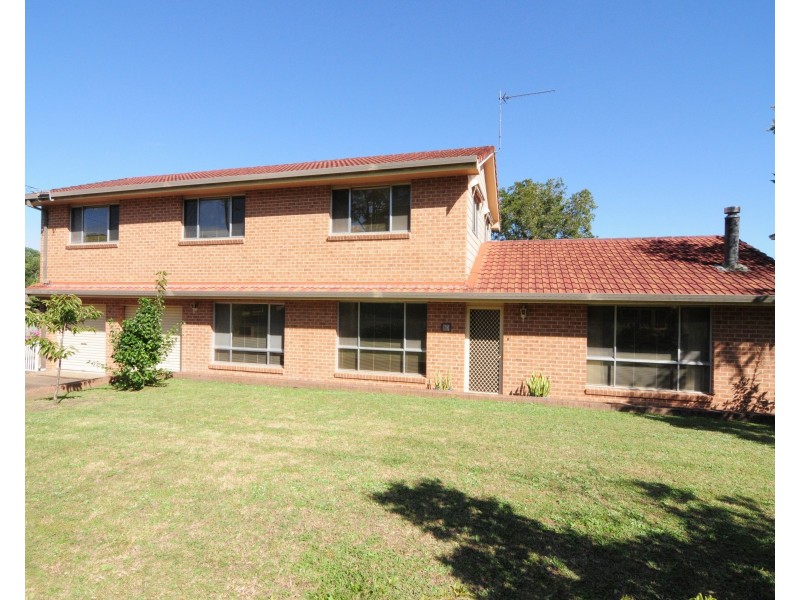 53 Currambene Street, Huskisson NSW 2540