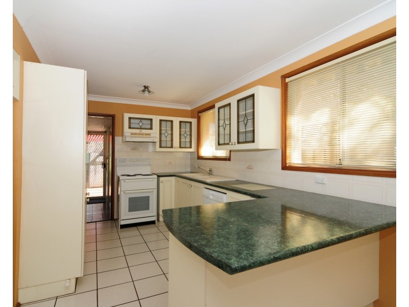 53 Currambene Street, Huskisson NSW 2540