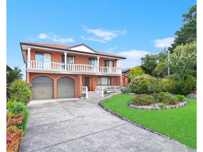 36 Saumarez Street, Vincentia NSW 2540