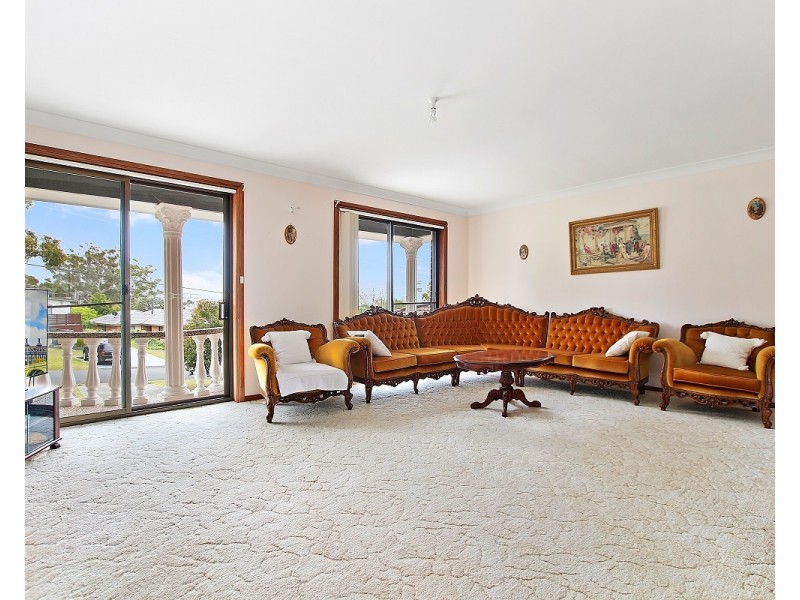 36 Saumarez Street, Vincentia NSW 2540