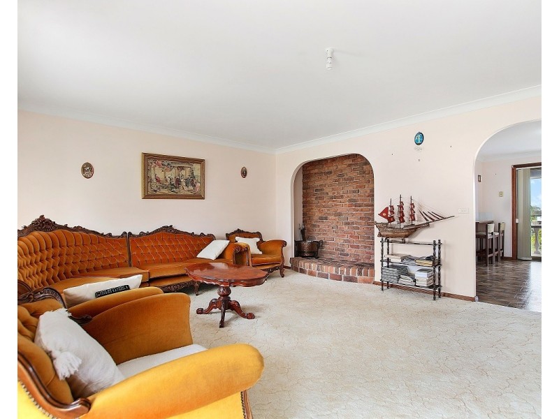 36 Saumarez Street, Vincentia NSW 2540
