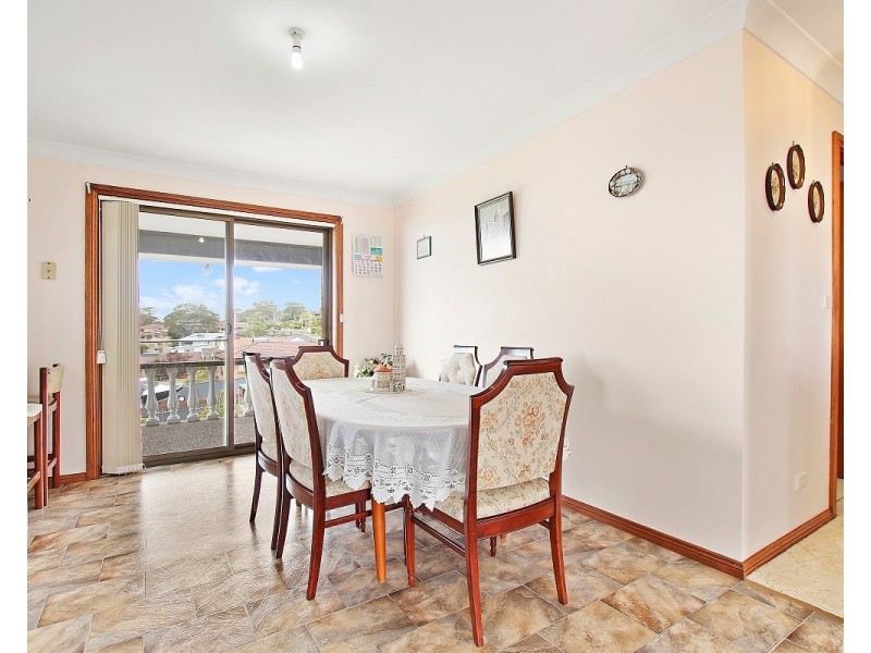36 Saumarez Street, Vincentia NSW 2540