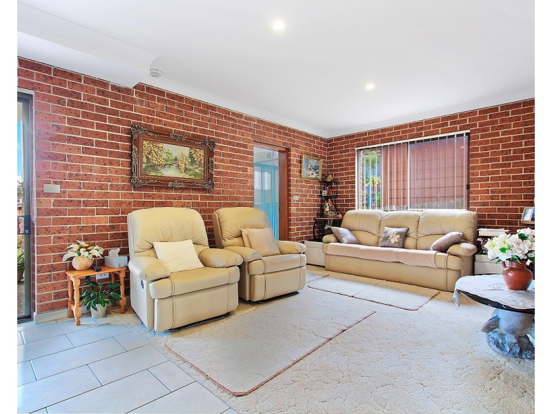 36 Saumarez Street, Vincentia NSW 2540
