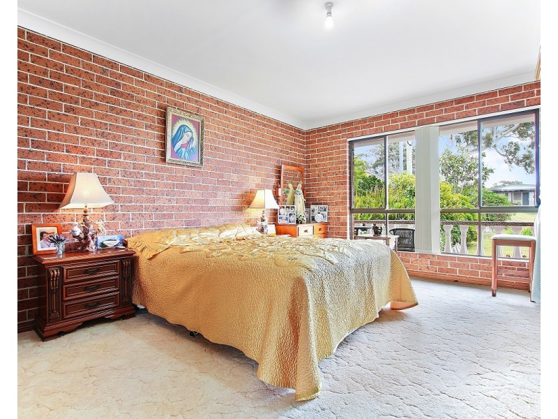 36 Saumarez Street, Vincentia NSW 2540
