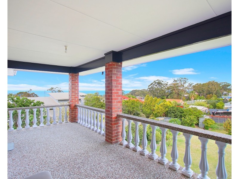 36 Saumarez Street, Vincentia NSW 2540