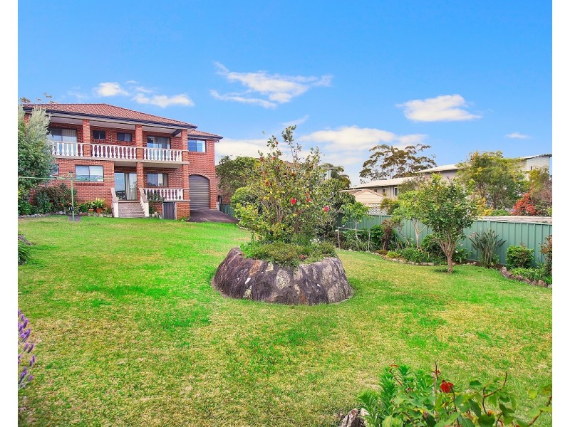 36 Saumarez Street, Vincentia NSW 2540