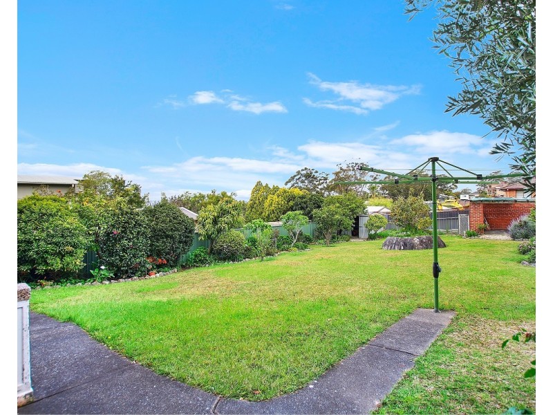36 Saumarez Street, Vincentia NSW 2540