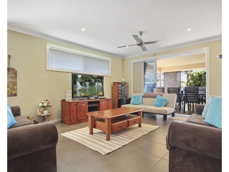 39 Turvey Crescent, St Georges Basin NSW 2540