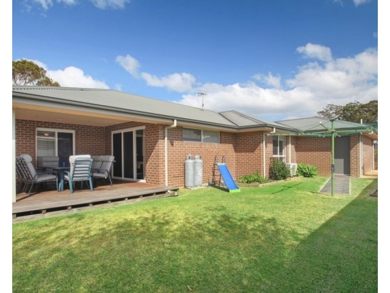 39 Turvey Crescent, St Georges Basin NSW 2540